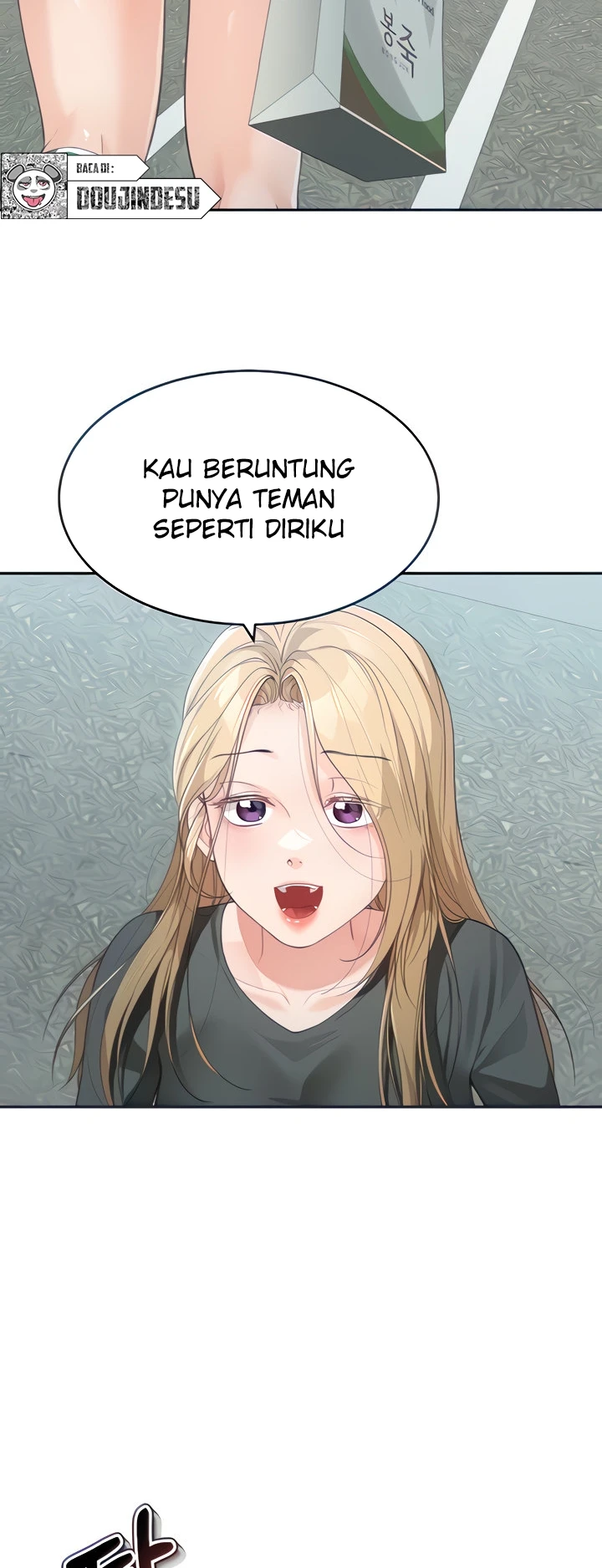 My Mom and Sister Chapter 15 - Page 3